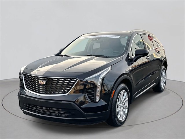 2023 Cadillac XT4 Luxury's photo