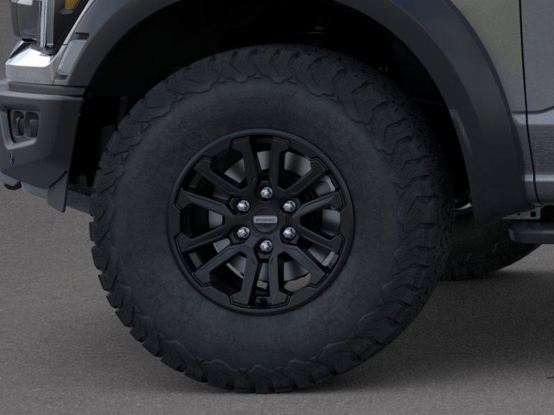 2025 Ford F-150 Raptor photo 19