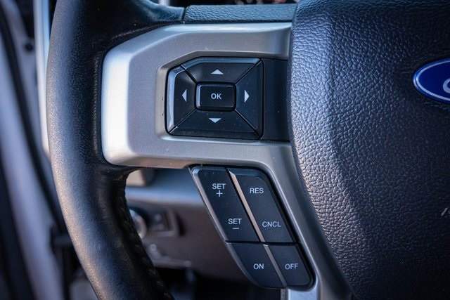 2021 Ford F-350 photo 19