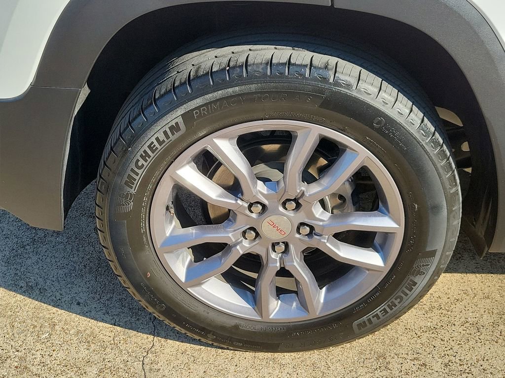 2022 Gmc Terrain SLT photo 29
