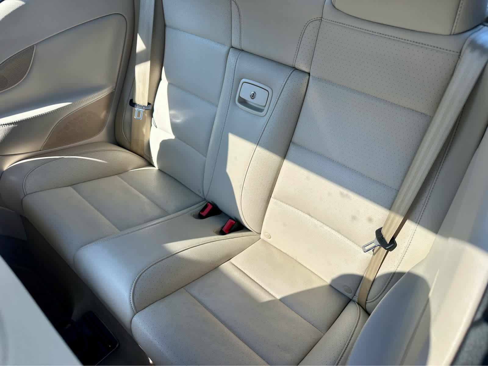 2009 Volkswagen Eos Komfort photo 10