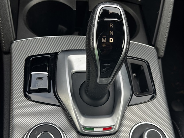 2022 Alfa Romeo Stelvio Ti Sport photo 31