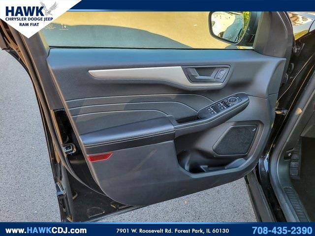 2022 FORD ESCAPE - Image 24