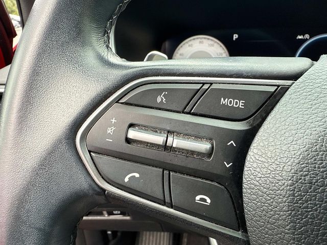 2022 Hyundai Santa Fe XRT photo 25