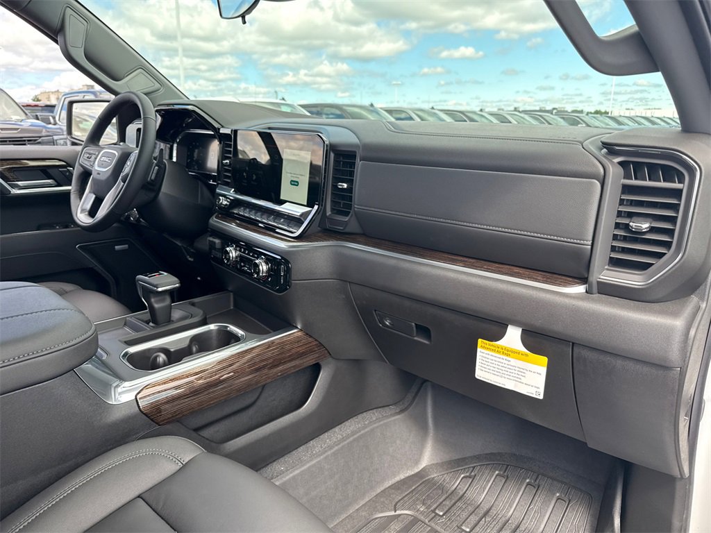 2026 Gmc Sierra Elevation photo 37