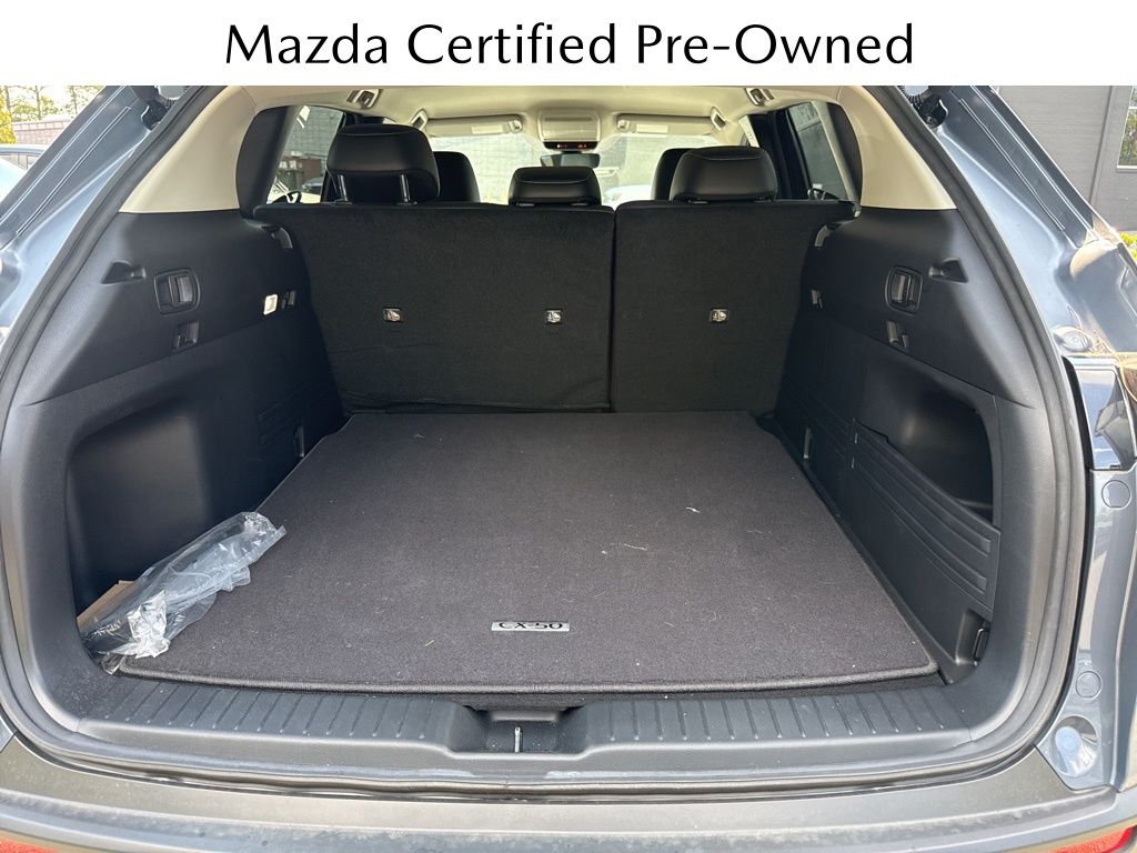 2025 Mazda CX-50 Preferred photo 24