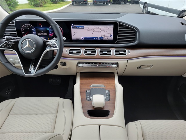2026 Mercedes Benz GLE 450 4MATIC photo 12