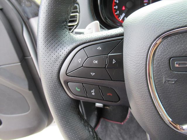 2024 Dodge Durango GT photo 13