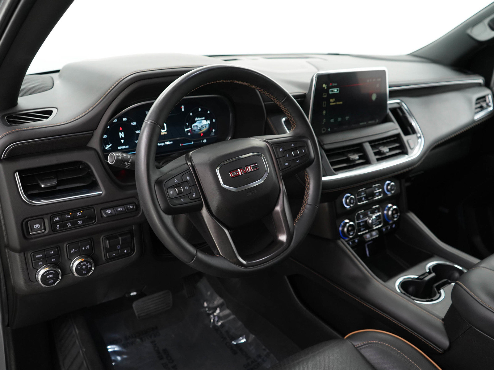 2023 Gmc Yukon XL AT4 photo 19