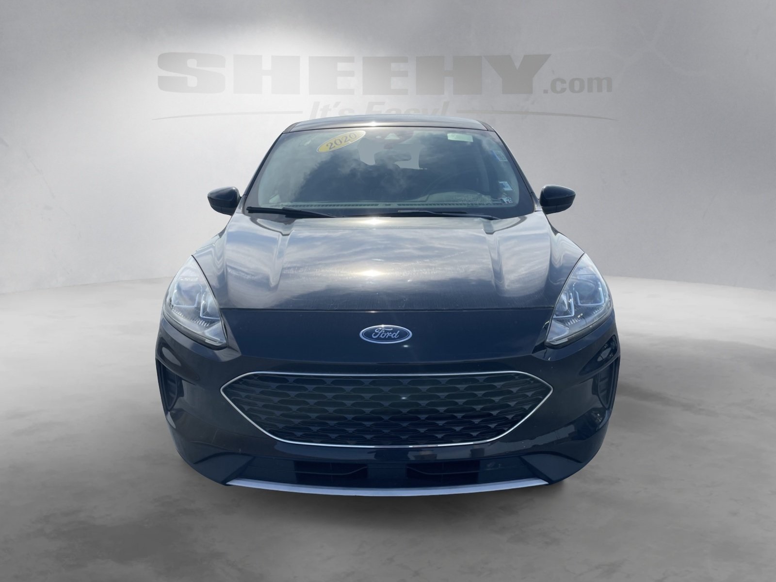 2020 Ford Escape SE photo 15
