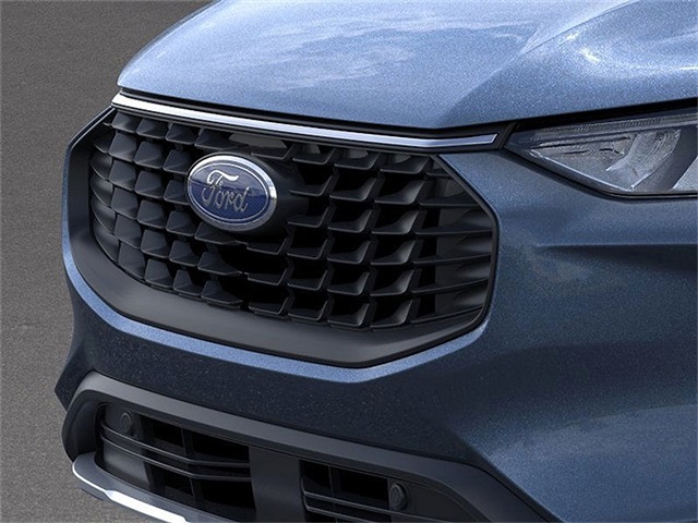 2025 Ford Escape Plug-In Hybrid photo 13