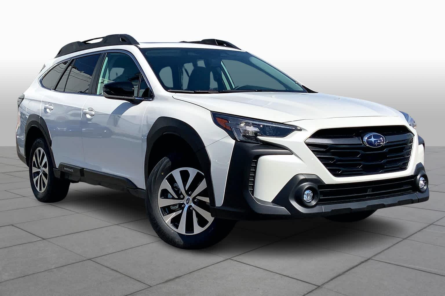 2025 Subaru Outback Premium photo 2