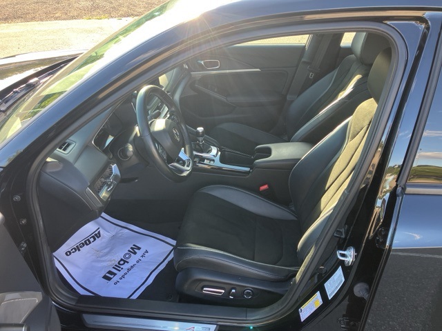 2023 Acura Integra A-Spec photo 19