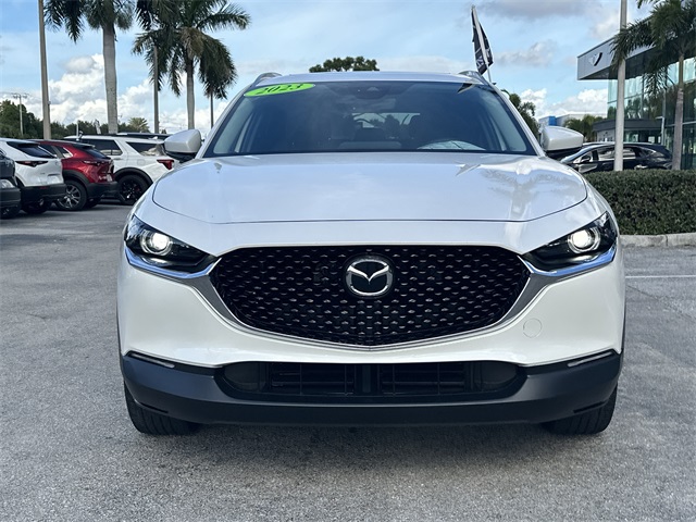 2023 Mazda CX-30 2.5 S Premium photo 3