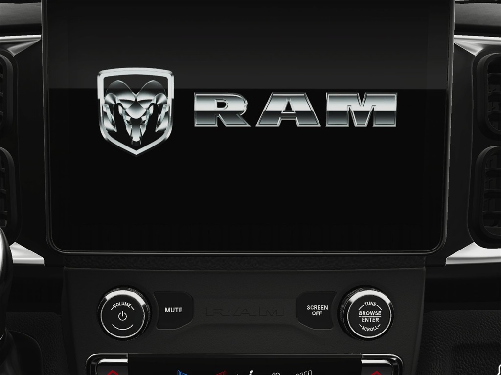 2025 Ram ProMaster 2500 SLT photo 19