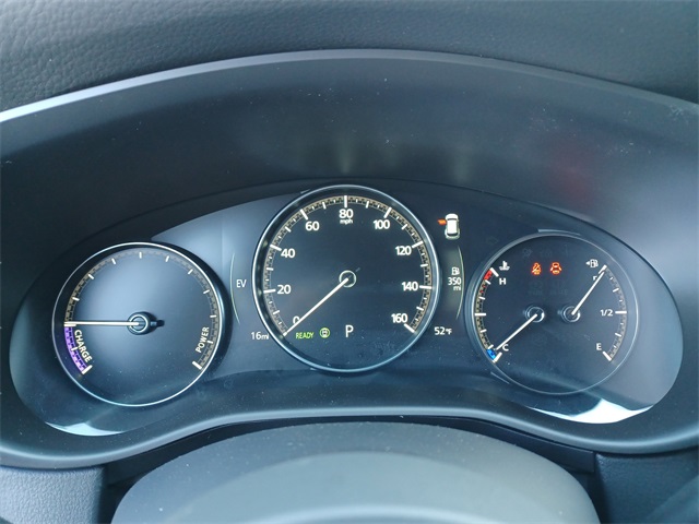 2025 Mazda CX-50 Premium Plus photo 16