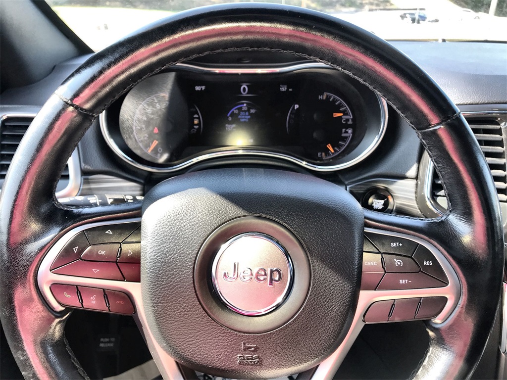 2022 Jeep Cherokee Limited photo 13