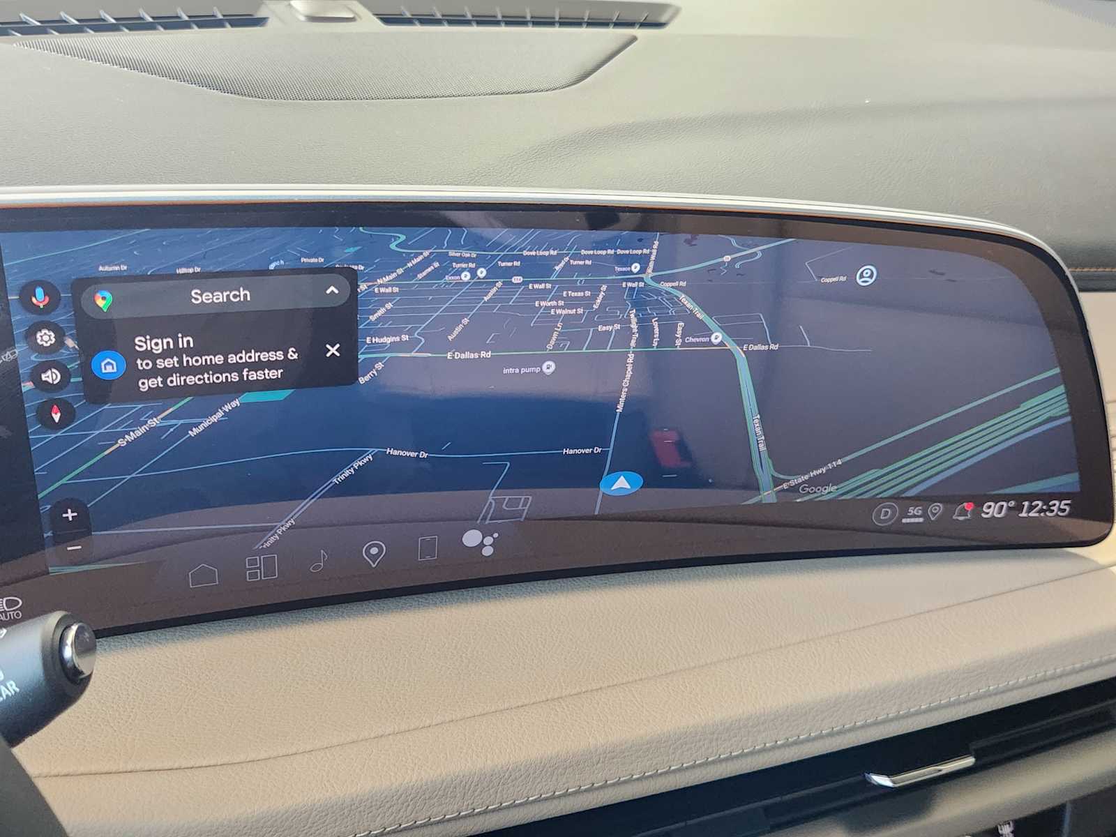 2025 Cadillac XT4 Premium Luxury photo 11