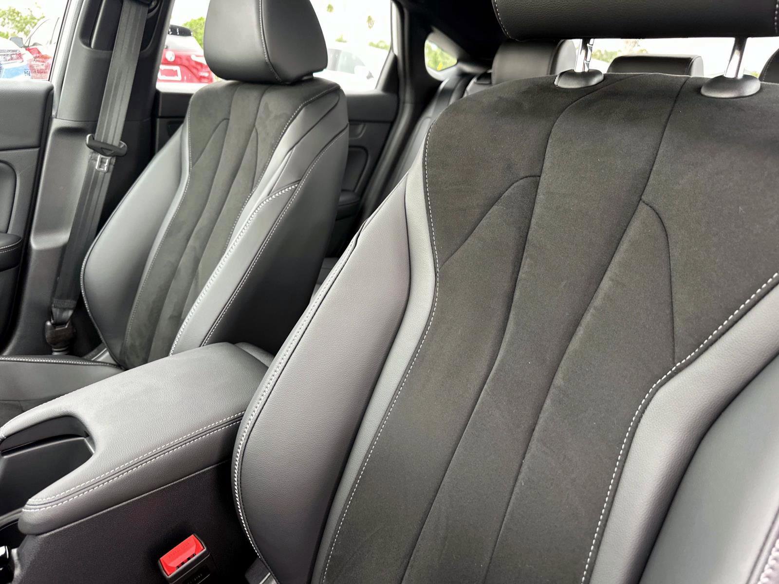 2025 Acura Integra A-Spec Technology photo 19