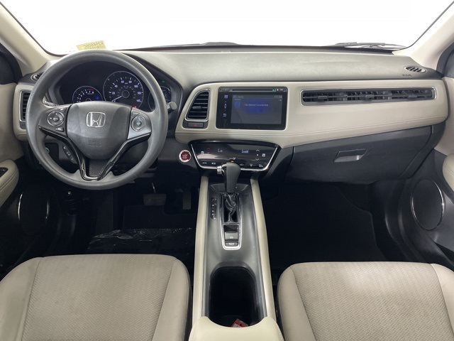 2018 Honda HR-V EX photo 37