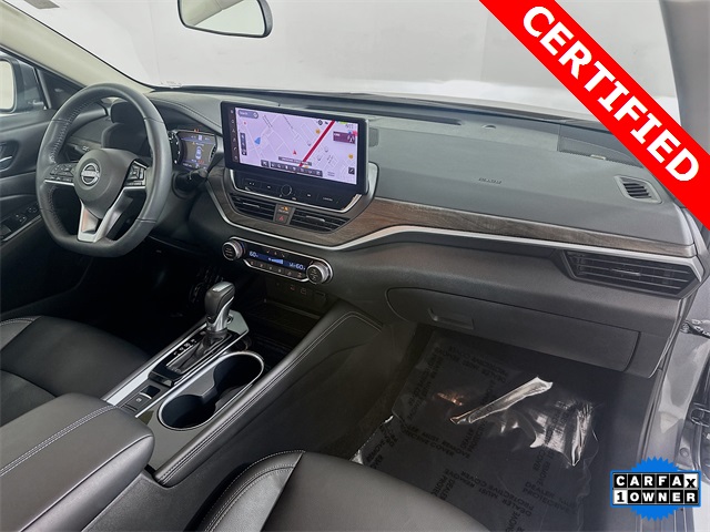 2024 Nissan Altima 2.5 SL photo 27