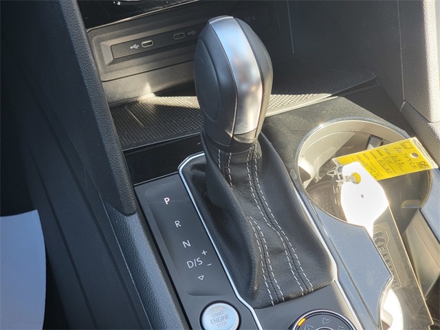 2022 Volkswagen Atlas SE Technology photo 23