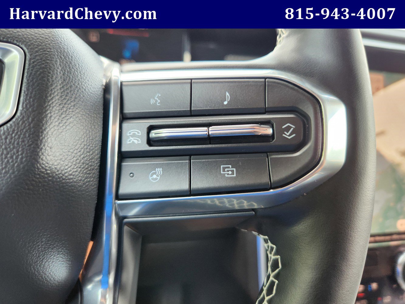 2024 Gmc Acadia Denali photo 17