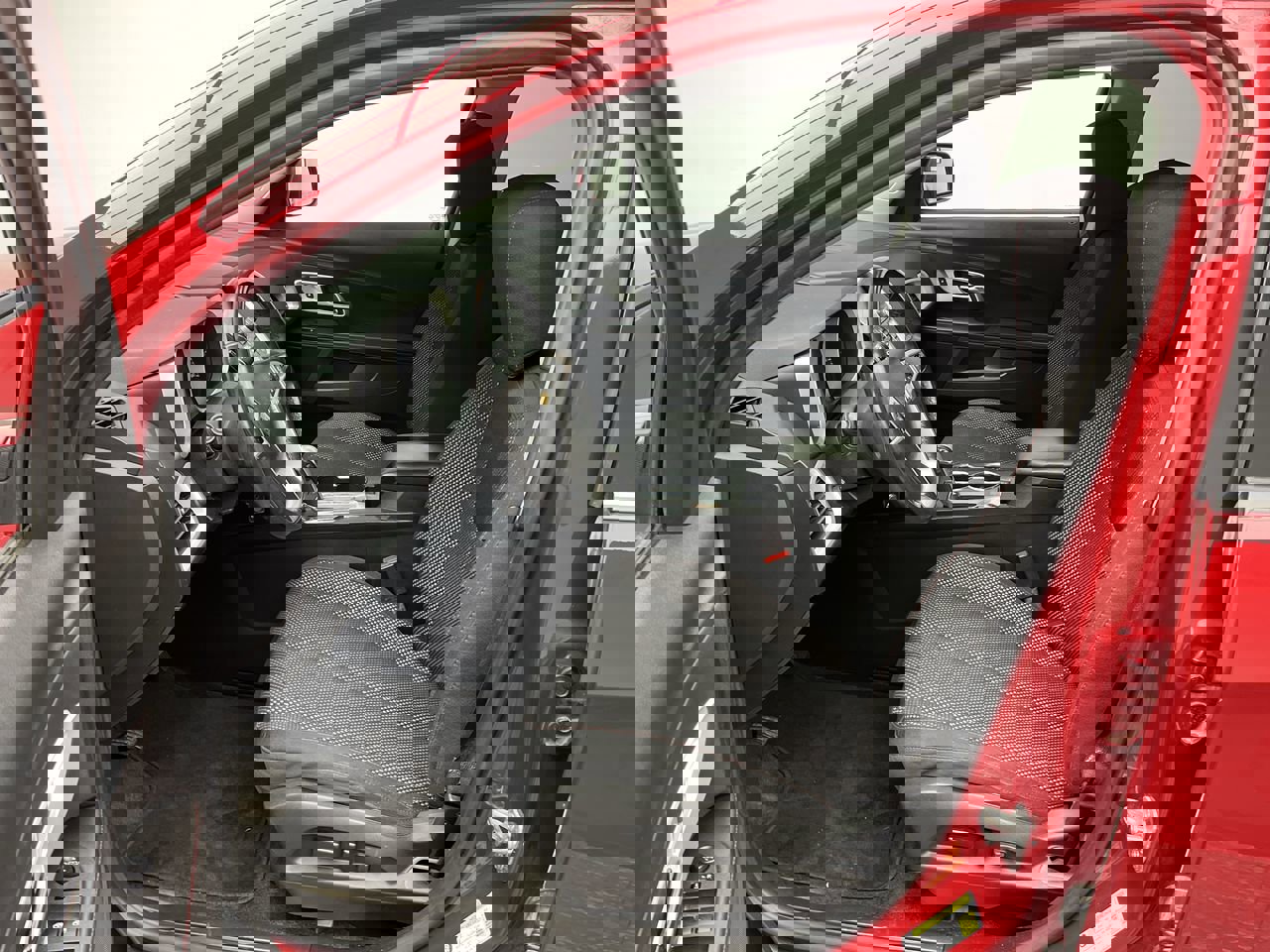 2015 Chevrolet Equinox LT photo 3