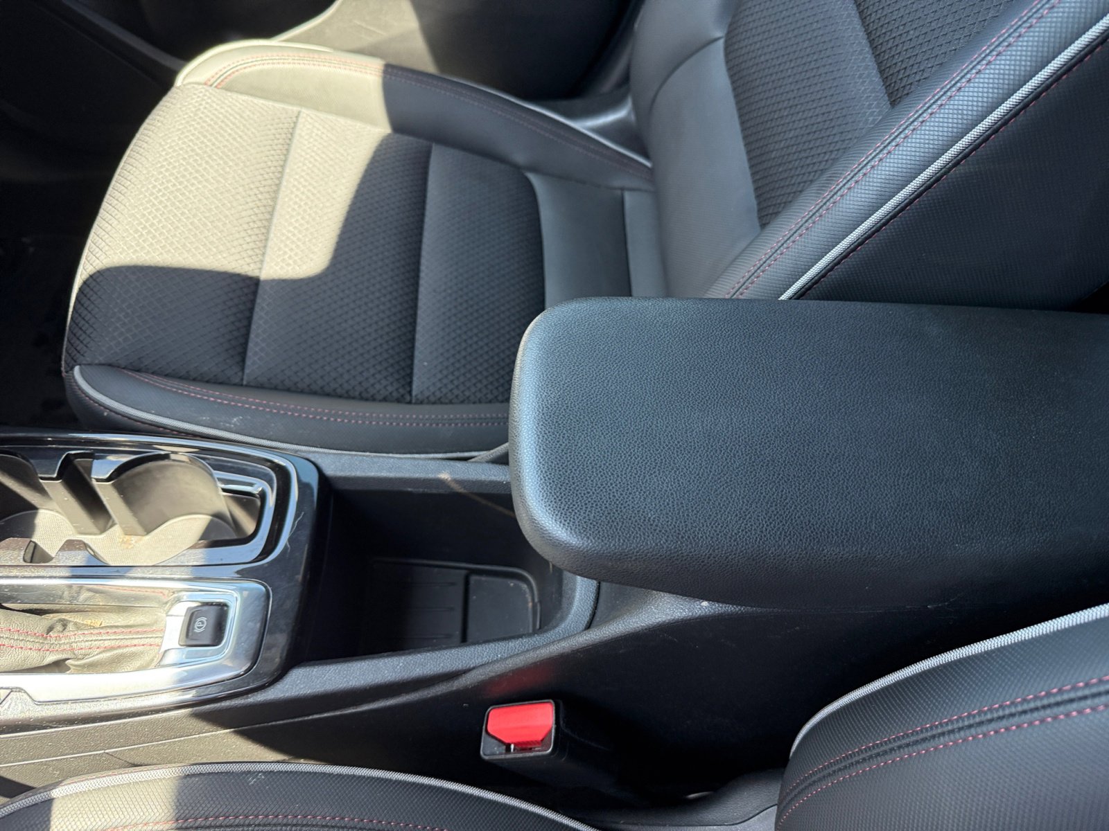 2022 Chevrolet Trailblazer RS photo 14