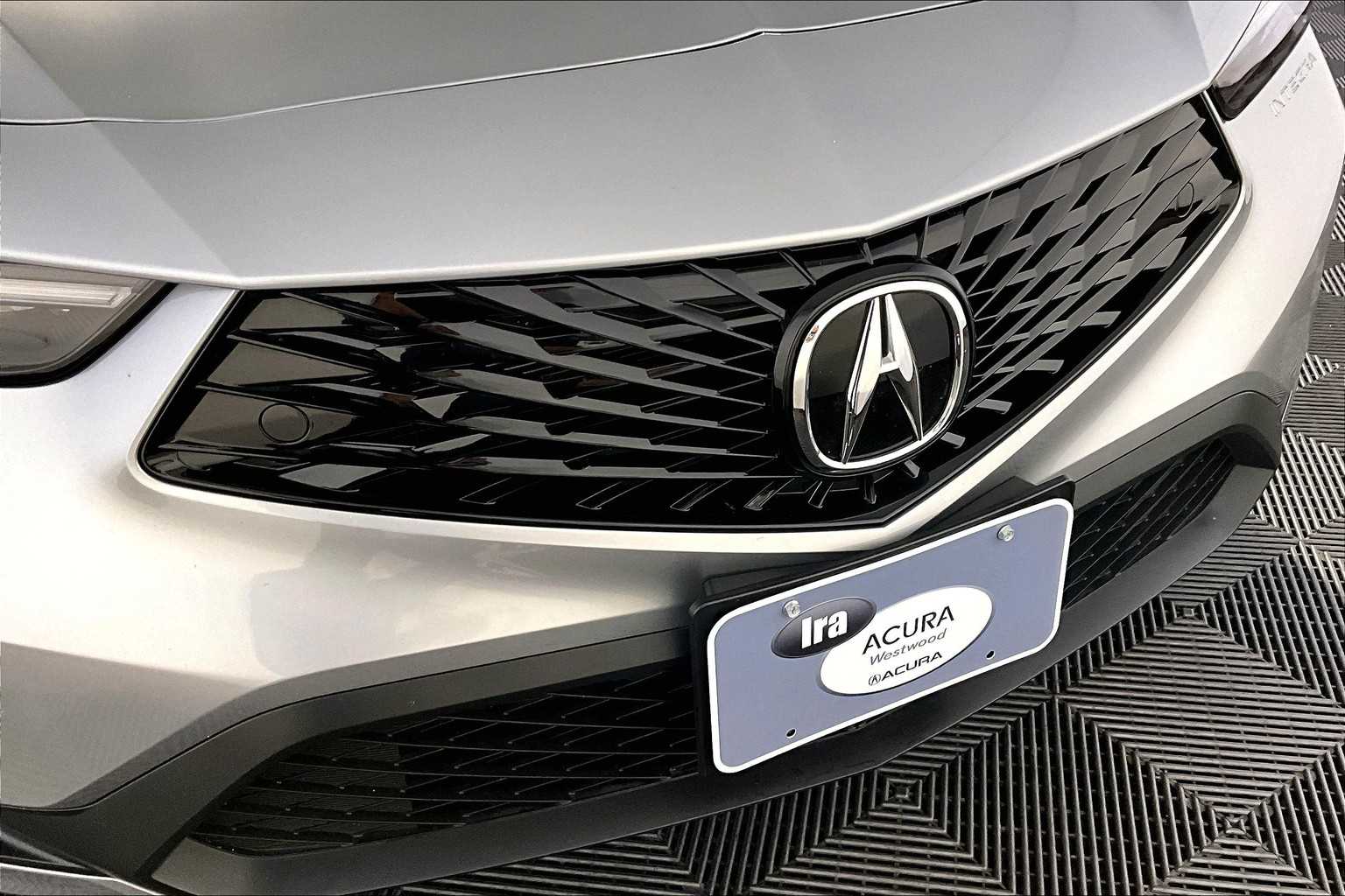 2025 Acura Integra Base photo 30