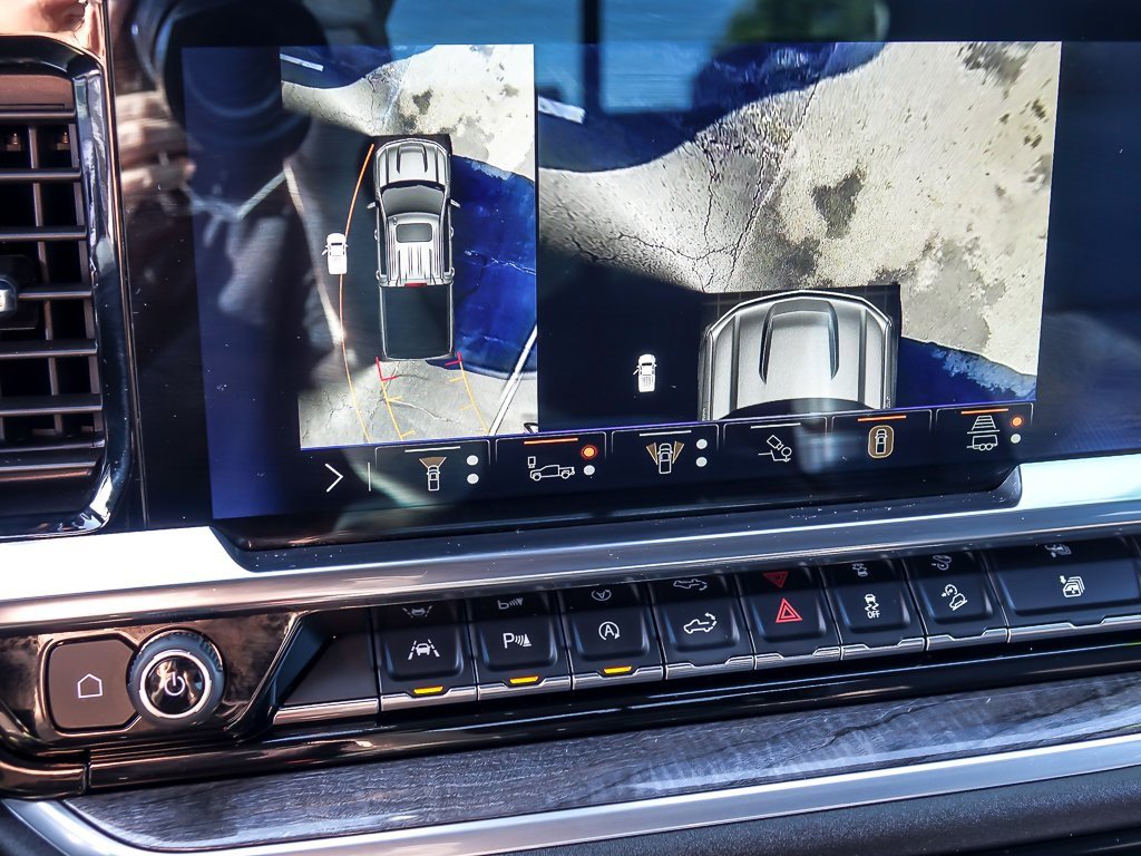 2024 CHEVROLET SILVERADO - Image 24