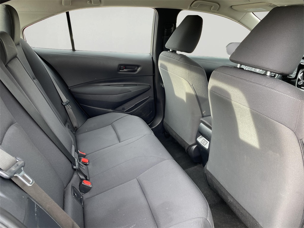 2023 Toyota Corolla LE photo 12