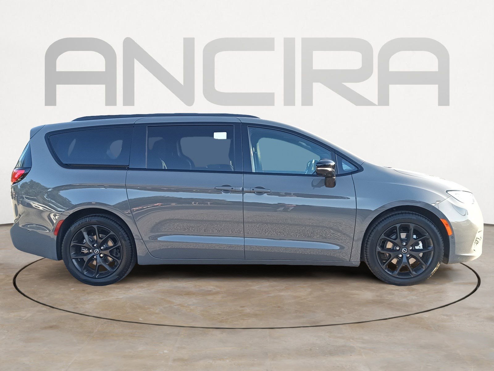 2025 Chrysler Pacifica Limited photo 11