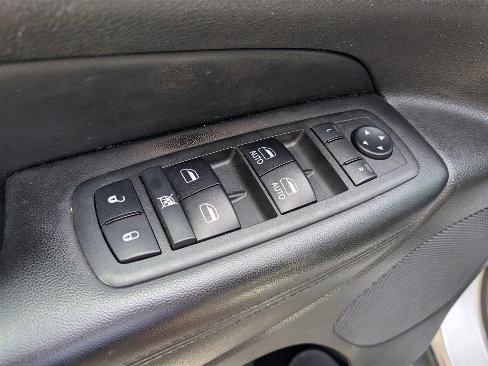 2018 Jeep Grand Cherokee Limited photo 13