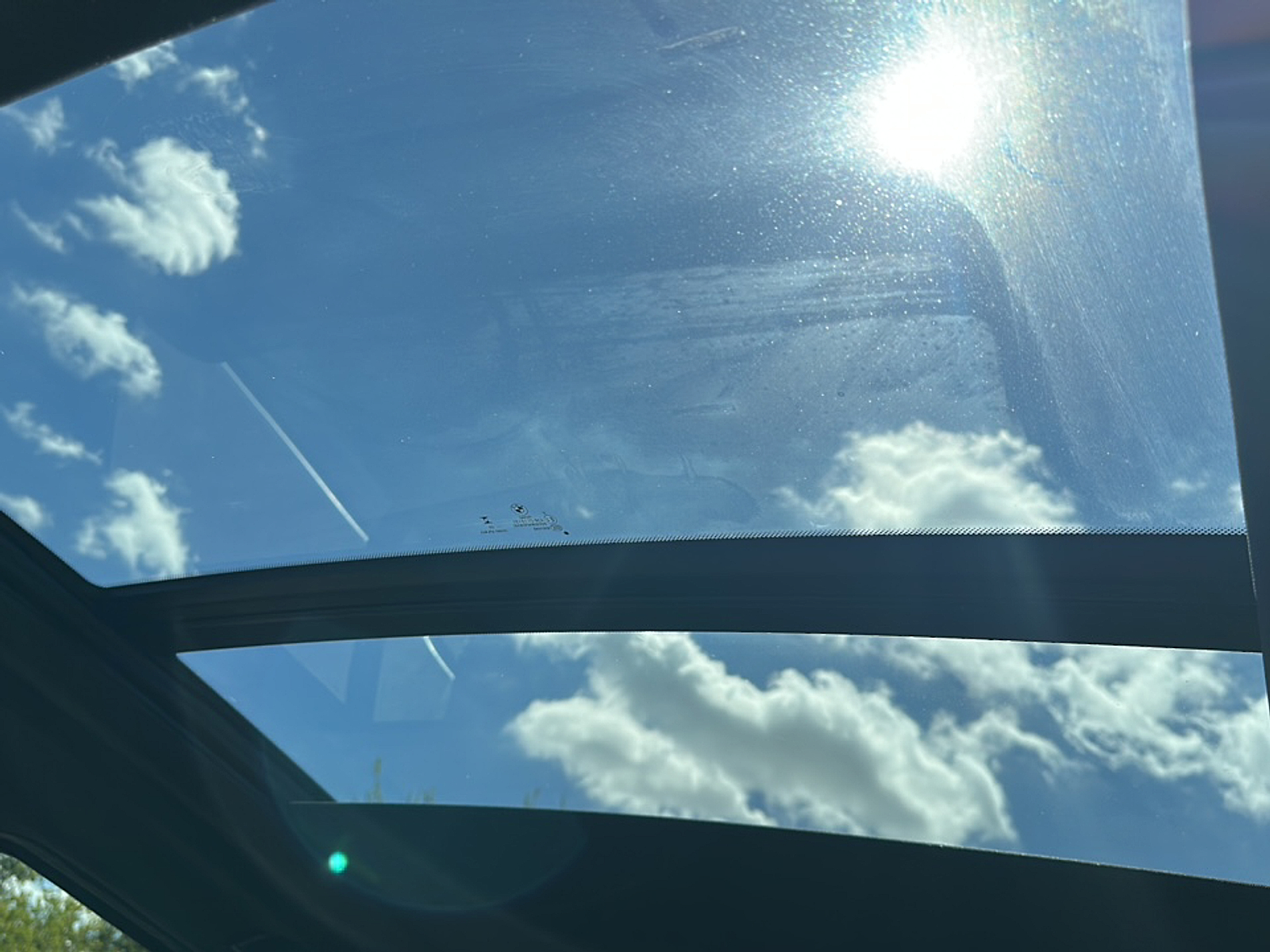 2023 Bmw X3 sDrive30i photo 18