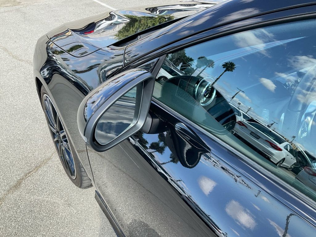 2023 Mercedes Benz CLA 250 AMG photo 32