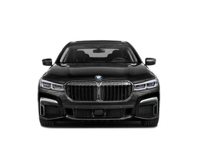 2022 Bmw M760Li photo 4