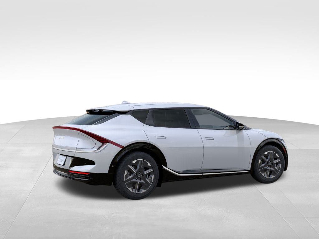 2025 Kia EV6 Light photo 6