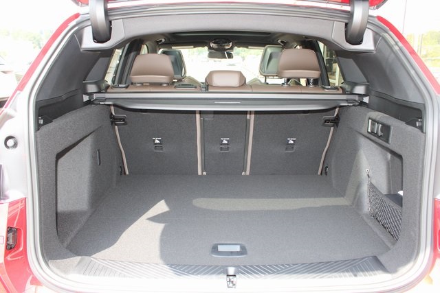 2026 Bmw X3 photo 21
