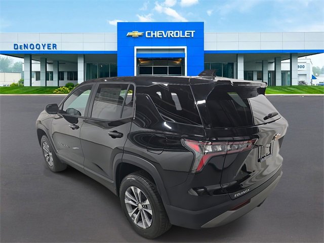 2026 Chevrolet Equinox LT photo 6