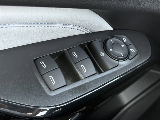 2026 Chevrolet Trax LT photo 22