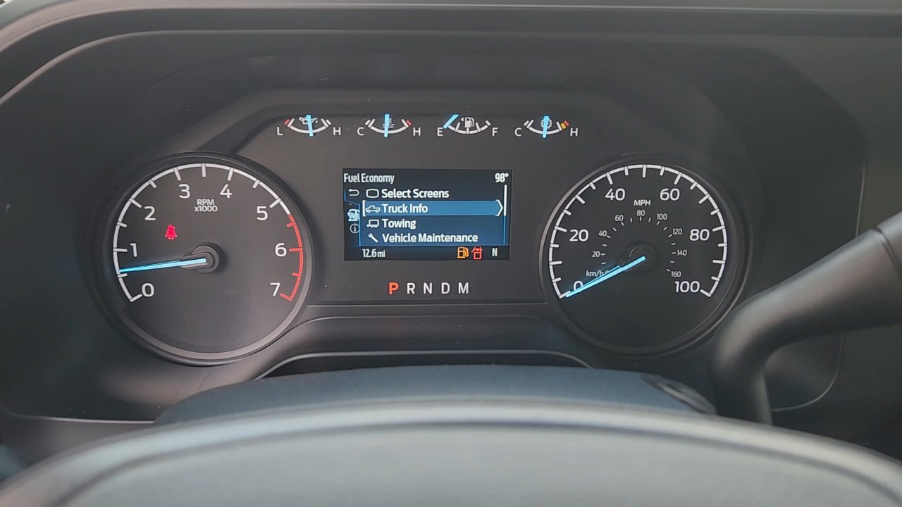 2025 Ford F-250 XLT photo 13