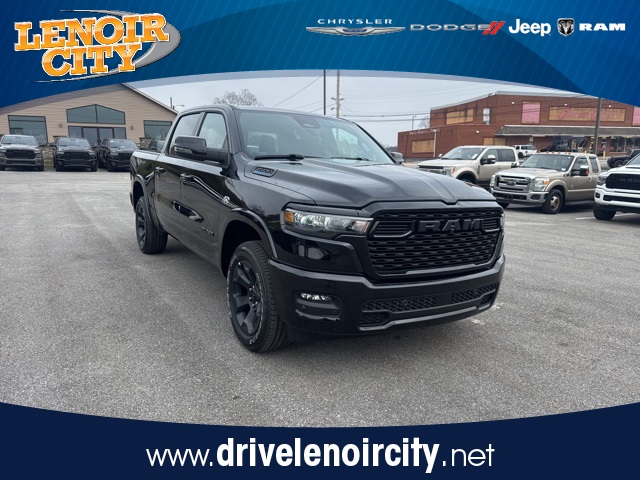 2026 RAM Ram 1500 Pickup Big Horn/Lone Star's photo