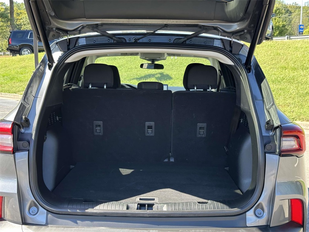 2024 Ford Escape Active photo 11
