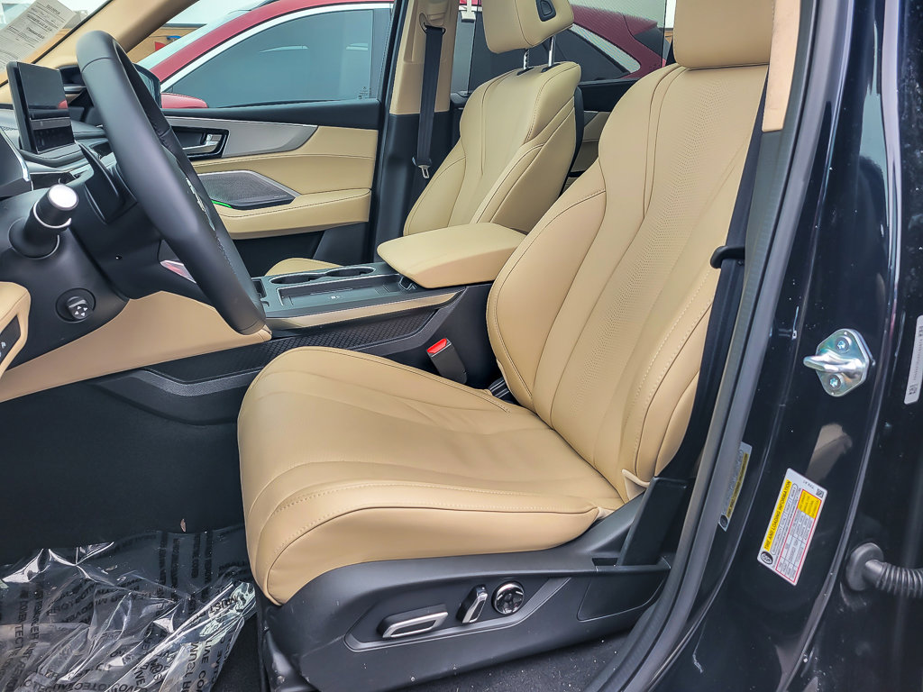 2025 ACURA MDX - Image 12