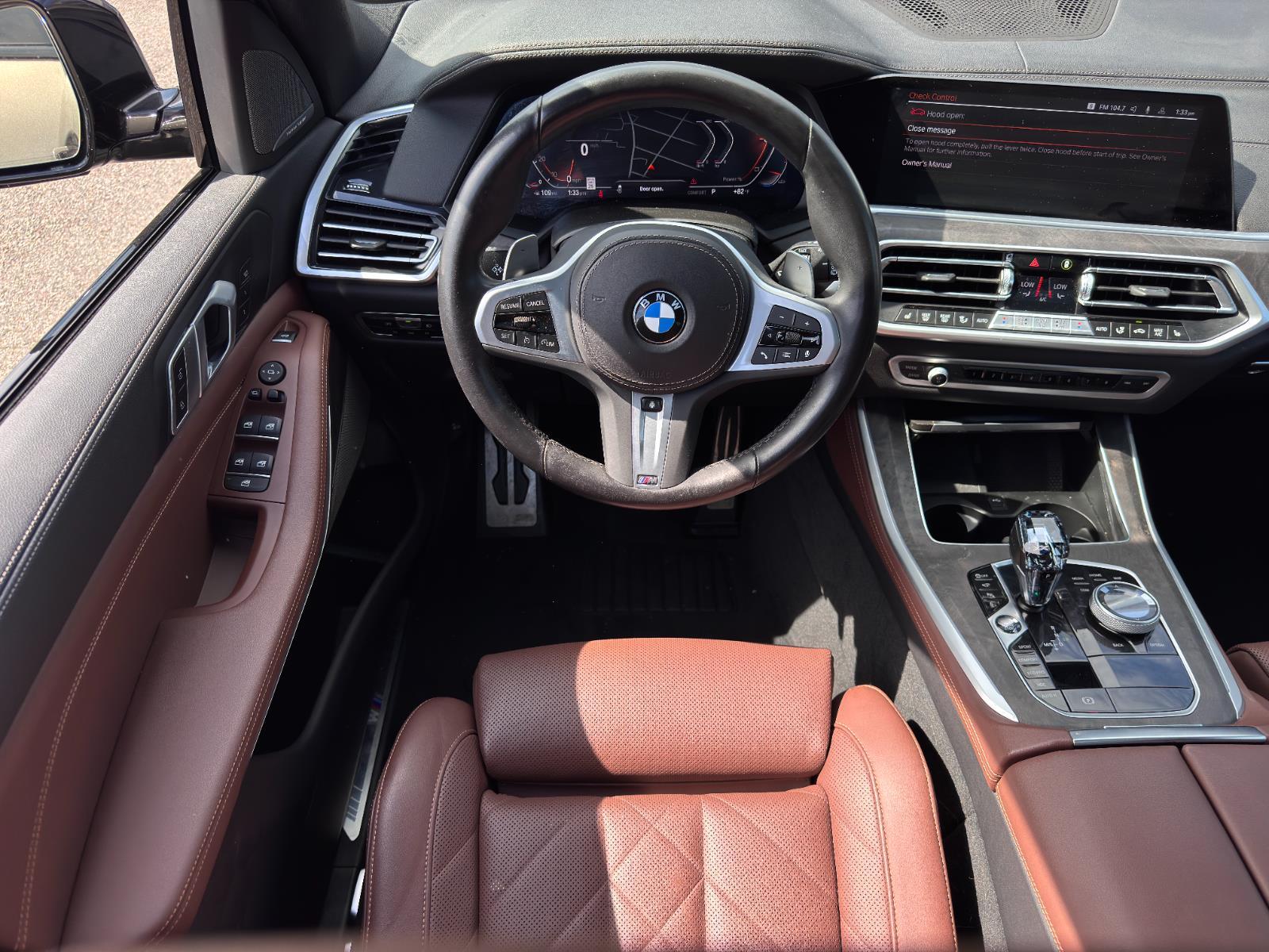 2023 Bmw X5 xDrive40i photo 24
