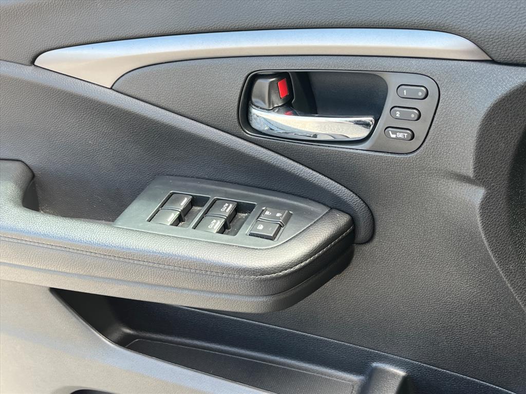 2022 Honda Pilot EX-L photo 15