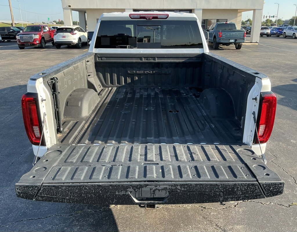 2023 Gmc Sierra 2500 HD Denali photo 21