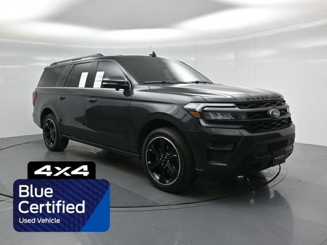 2024 Ford Expedition Limited's photo