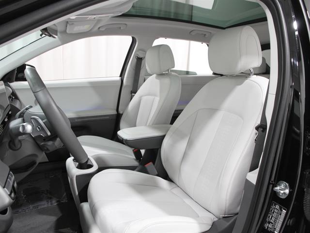 2024 Hyundai Ioniq 5 Limited photo 5